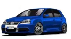 Zawieszka samochodowa zapach VW Golf MK5 największy sklep tuningowy w Polsce!