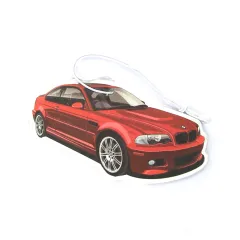 Zawieszka samochodowa zapach BMW E46 V4 największy sklep tuningowy w Polsce!
