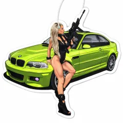 Zawieszka samochodowa BMW E46 największy sklep tuningowy w Polsce!