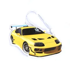 Zawieszka samochodowa zapach Toyota Supra (wer.2) największy sklep tuningowy w Polsce!
