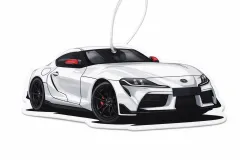 Zawieszka samochodowa zapach Toyota Supra (wer.4) największy sklep tuningowy w Polsce!