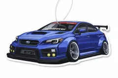 Zawieszka samochodowa zapach Subaru WRX V2 największy sklep tuningowy w Polsce!