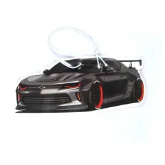 Zawieszka samochodowa zapach Camaro V1 największy sklep tuningowy w Polsce!