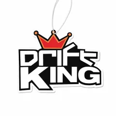 Zawieszka samochodowa zapach DRIFT KING V2 największy sklep tuningowy w Polsce!