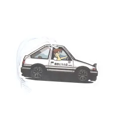 Zawieszka samochodowa zapach Toyota AE86 V3 największy sklep tuningowy w Polsce!