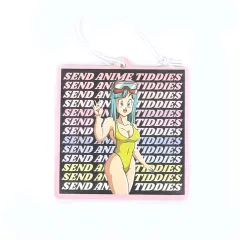 Zawieszka samochodowa zapach Girl V6 Anime największy sklep tuningowy w Polsce!