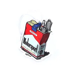 Zawieszka samochodowa zapach Marlboro Red największy sklep tuningowy w Polsce!