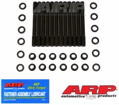 Szpilki do głowicy Audi 5-cylinder 10V 12pt undercut ARP 204-4703 największy sklep tuningowy w Polsce!