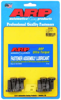 Śruby koła zamachowego flexplate Toyota 2.0L 4U-GSE 4cyl ARP 203-2901 największy sklep tuningowy w Polsce!