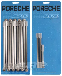 Śruby przelotowe bloku silnika Porsche 3.0L & 3.3L ARP 204-5405 największy sklep tuningowy w Polsce!