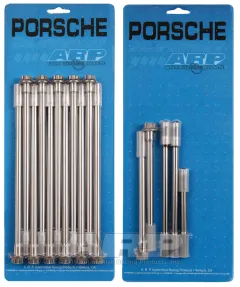 Śruby przelotowe bloku silnika Porsche 3.6L & 3.8L ARP 204-5406 największy sklep tuningowy w Polsce!