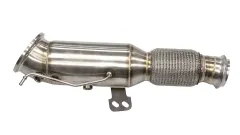 Downpipe BMW 5 Z4 G30 G38 G29 B58 3.0T największy sklep tuningowy w Polsce!