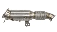Downpipe BMW X5 X6 X7 G05 G06 G07 2021+ B58 3.0T największy sklep tuningowy w Polsce!