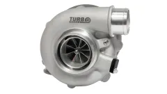 Turbosprężarka TurboWorks PRO G30-660 DBB CNC V-Band 0.82AR największy sklep tuningowy w Polsce!