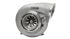 Turbosprężarka TurboWorks PRO G42-1200 DBB CNC V-Band 1,01 AR największy sklep tuningowy w Polsce!