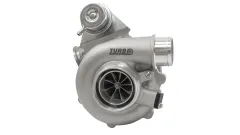 Turbosprężarka TurboWorks PRO G25-660 Wastegate DBB CNC V-Band 0.72 AR największy sklep tuningowy w Polsce!