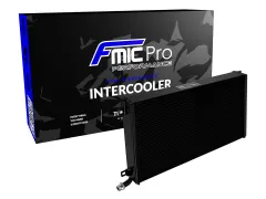 Przedni wymiennik ciepła Chargecooler Radiator FMIC.Pro Mercedes C63 AMG największy sklep tuningowy w Polsce!