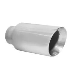 Nierdzewna końcówka wydechu 88mm / 60mm FigerSPEC największy sklep tuningowy w Polsce!