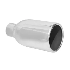 Nierdzewna końcówka wydechu 115mm / 60mm FigerSPEC największy sklep tuningowy w Polsce!