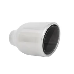 Nierdzewna końcówka wydechu 114mm / 60mm FigerSPEC największy sklep tuningowy w Polsce!