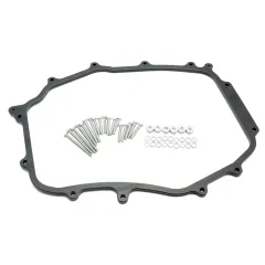 Dystans adapter przekładka kolektora ssącego Nissan 350Z G35 (non RevUp) największy sklep tuningowy w Polsce!