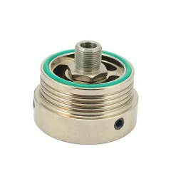 Adapter czujników pod filtr oleju Toyota GT86, Civic X, Subaru FB20/25 największy sklep tuningowy w Polsce!