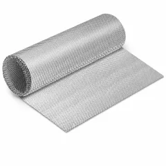 Nierdzewna osłona termiczna wydechu/tunelu Heat Shield SS304 50x50cm FigerSPEC największy sklep tuningowy w Polsce!