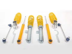 Zawieszenie gwintowane FK SEAT TOLEDO III 2004-2009 największy sklep tuningowy w Polsce!