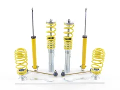 Zawieszenie gwintowane FK SEAT LEON 1P 2005-2012 największy sklep tuningowy w Polsce!