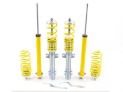 Zawieszenie gwintowane FK AUDI A1 8X 2010+ największy sklep tuningowy w Polsce!