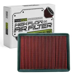 Sportowy filtr powietrza Jeep Liberty (KJ) 2.5/2.8 CRD 3.7 V6 FigerSPEC największy sklep tuningowy w Polsce!