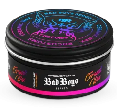 Wosk samochodowy BadBoys Ceramic Wax Tutti Frutti 100 ml PRO największy sklep tuningowy w Polsce!