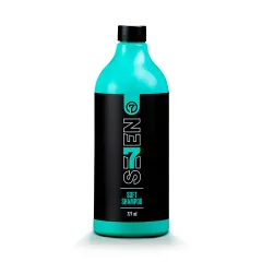SEVEN Soft Shampoo 777ml - szampon o neutralnym pH największy sklep tuningowy w Polsce!