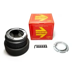 Naba Adapter Kierownicy MOMO LANCIA-AUTOBIANCHI DELTA INTEGRALE [831] 1987-1994 największy sklep tuningowy w Polsce!