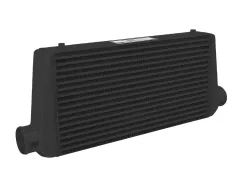 Intercooler 600x300x76mm Czarny FMIC największy sklep tuningowy w Polsce!