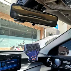 Zawieszka samochodowa zapach Intercooler Monster największy sklep tuningowy w Polsce!