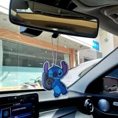 Zawieszka samochodowa zapach Turbo V3 największy sklep tuningowy w Polsce!