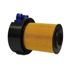 Adapter filtra chłodnicy oleju BMW M50 CLM 24mm największy sklep tuningowy w Polsce!