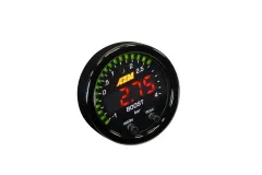 Wskaźnik AEM X-Series Pressure Gauge 0~15psi AEM 30-0309 największy sklep tuningowy w Polsce!