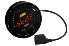 Wskaźnik AEM X-Series OBDII AEM 30-0311 największy sklep tuningowy w Polsce!