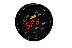 Wskaźnik AEM X-Series Speedo AEM 30-0313 największy sklep tuningowy w Polsce!