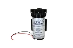 AEM Water / Methanol 1/4" Push-Lock Hose Pump AEM-30-3015 największy sklep tuningowy w Polsce!