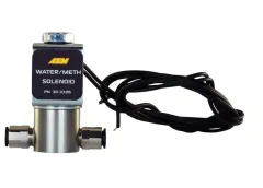 AEM Solenoid do wody i metanolu AEM-30-3326 największy sklep tuningowy w Polsce!