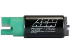 Pompa paliwa AEM E85 340 LPH AEM 50-1220 największy sklep tuningowy w Polsce!