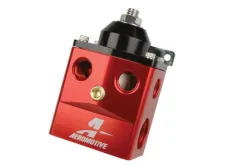 Regulator ciśnienia paliwa Aeromotive A4 największy sklep tuningowy w Polsce!