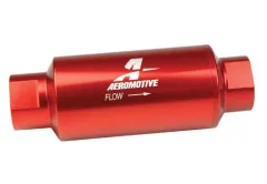 Filtr paliwa Aeromotive 12304 100 Micron ORB-10 największy sklep tuningowy w Polsce!