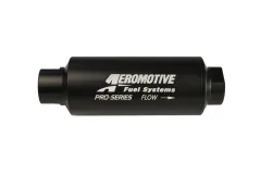 Filtr paliwa Aeromotive 12339 10 Micron ORB-12 największy sklep tuningowy w Polsce!