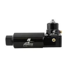 Regulator filtra paliwa Aeromotive ARE 13146 największy sklep tuningowy w Polsce!