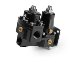 Regulator ciśnienia paliwa Aeromotive EFI to Carb Dual Stage największy sklep tuningowy w Polsce!