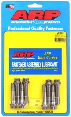 Śruby korbowodów ARP Ford Cosworth 2.0L 16v największy sklep tuningowy w Polsce!